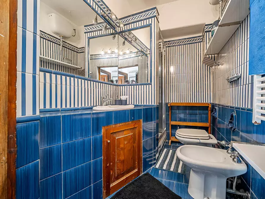 Immagine 6 di Appartamento in affitto  in Lungotevere Dei Mellini a Roma