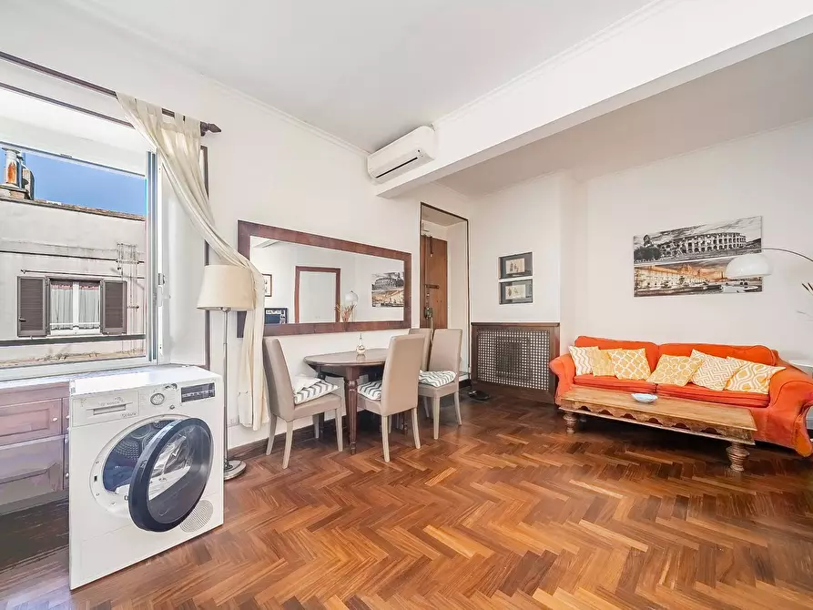 Immagine 7 di Appartamento in affitto  in Lungotevere Dei Mellini a Roma