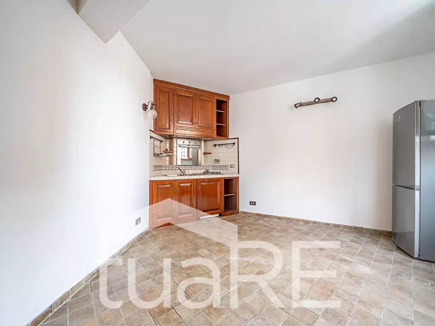 Immagine 3 di Attico in vendita  in Via Guido Guinizelli a Roma