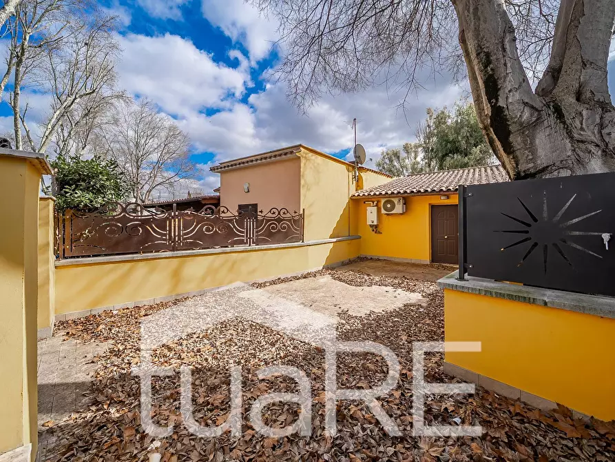 Immagine 6 di Villa in vendita  in Via Oderisi Da Gubbio a Roma