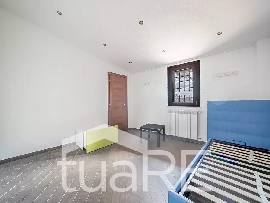 Immagine 13 di Villa in vendita  in Via Oderisi Da Gubbio a Roma