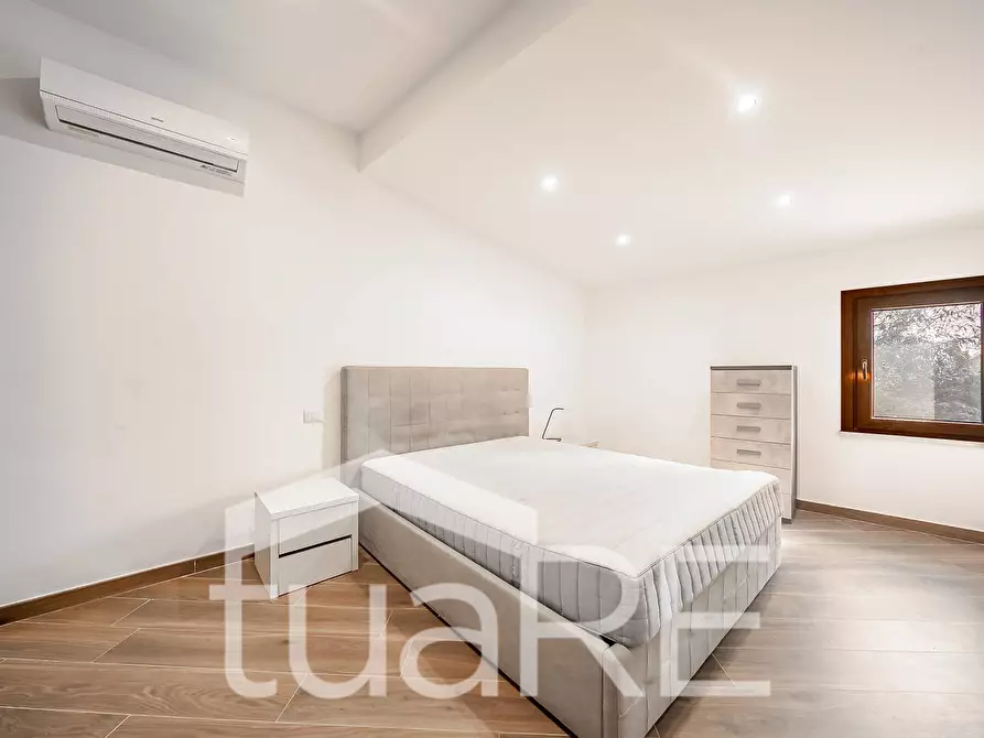 Immagine 29 di Villa in vendita  in Via Oderisi Da Gubbio a Roma