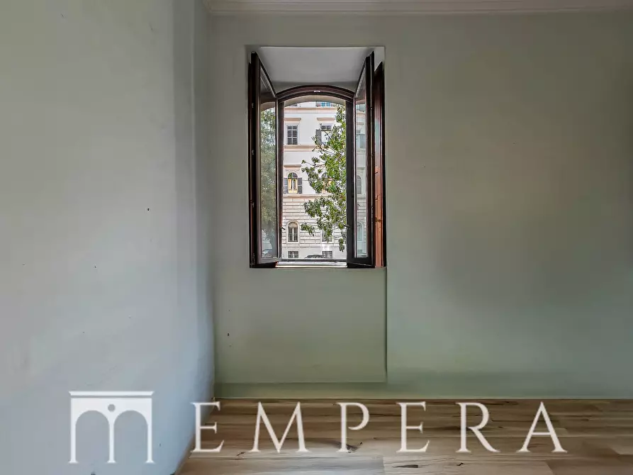 Immagine 9 di Appartamento in vendita  in Via Degli Scipioni a Roma