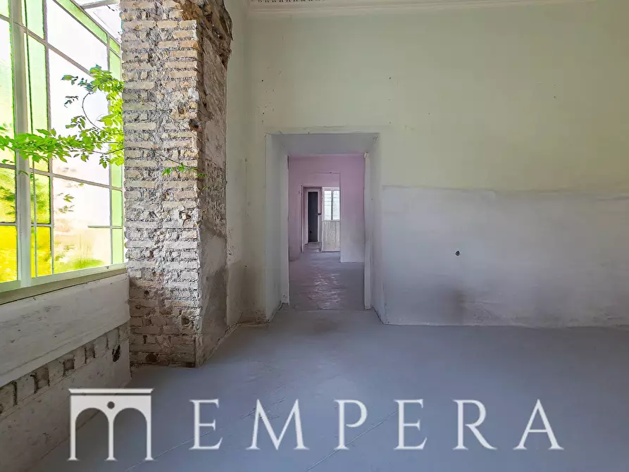 Immagine 5 di Appartamento in vendita  in Via Degli Scipioni a Roma