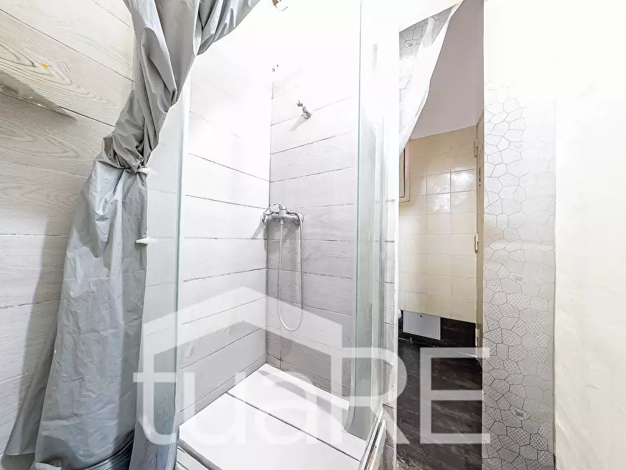 Immagine 6 di Negozio in vendita  in Via Emanuele Filiberto a Roma