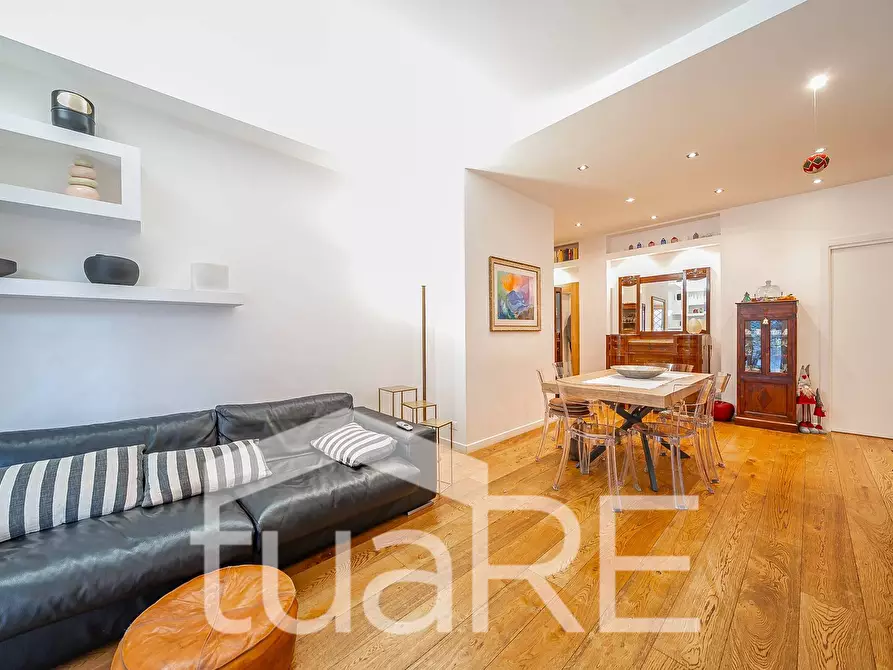 Immagine 20 di Appartamento in vendita  in Via Di Santa Maria Goretti a Roma