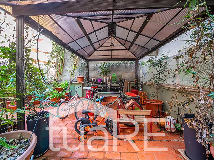 Immagine 21 di Appartamento in vendita  in Via Di Santa Maria Goretti a Roma