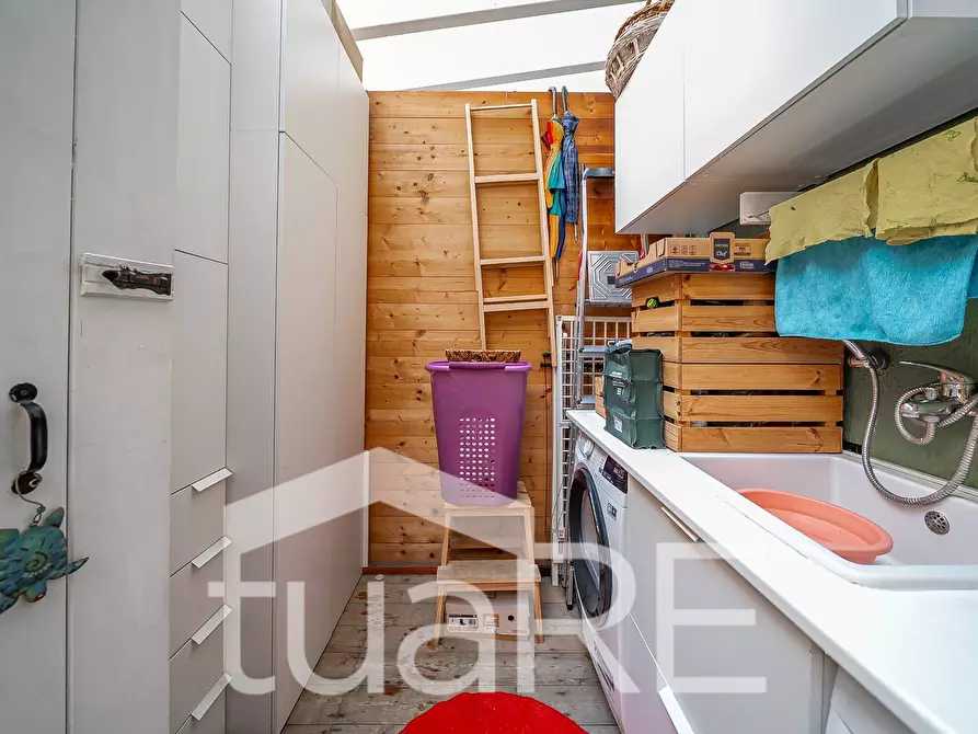 Immagine 22 di Appartamento in vendita  in Via Di Santa Maria Goretti a Roma