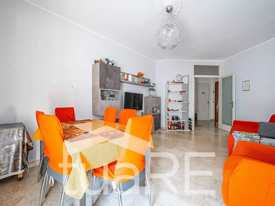 Immagine 11 di Appartamento in vendita  in Via Federico Rosazza a Roma