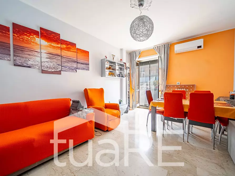 Immagine 15 di Appartamento in vendita  in Via Federico Rosazza a Roma