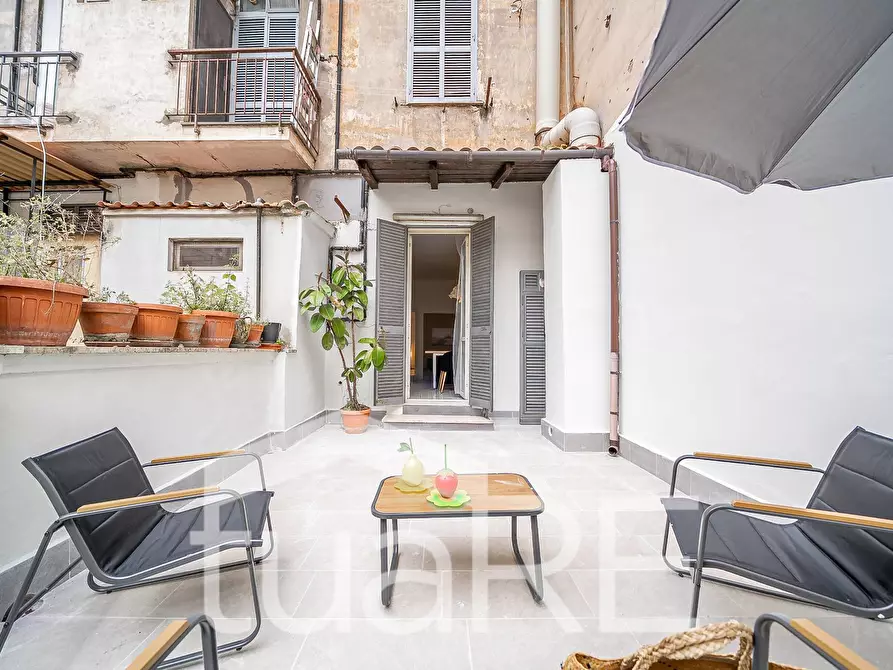 Immagine 7 di Appartamento in vendita  in Via Nazionale a Roma