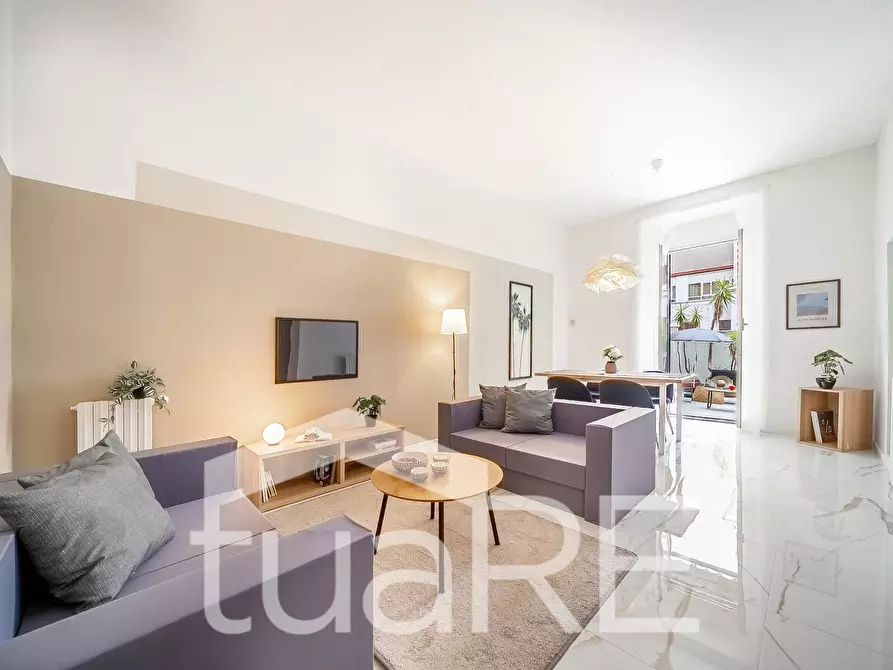 Immagine 12 di Appartamento in vendita  in Via Nazionale a Roma