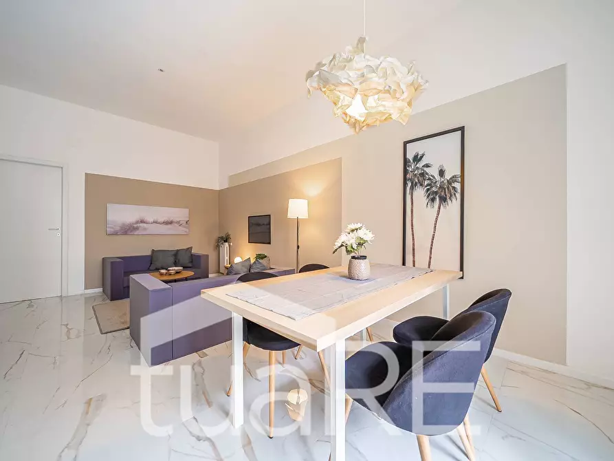 Immagine 19 di Appartamento in vendita  in Via Nazionale a Roma