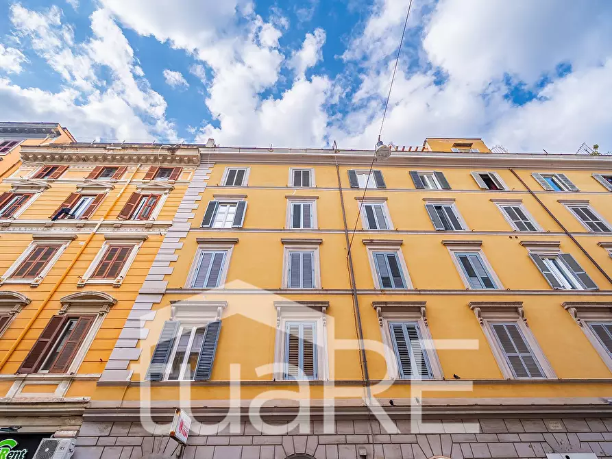 Immagine 21 di Appartamento in vendita  in Via Nazionale a Roma