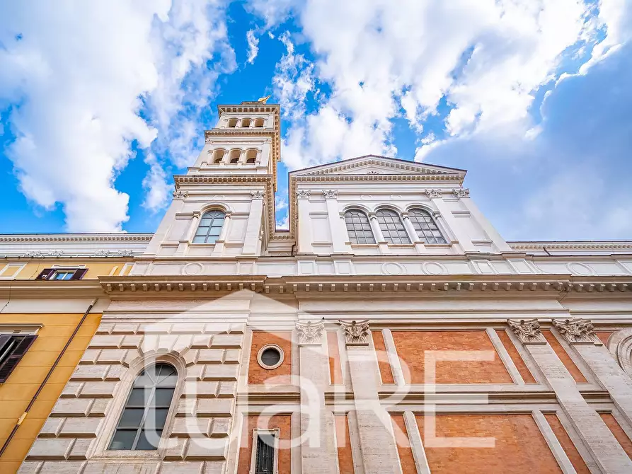Immagine 27 di Appartamento in vendita  in Via Nazionale a Roma