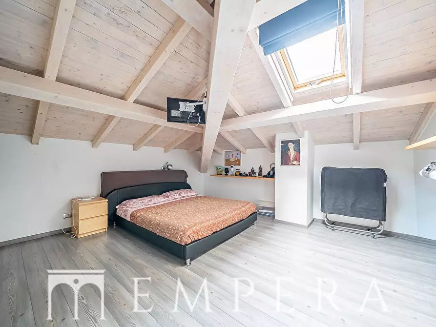 Immagine 24 di Attico in vendita  in Via Duchessa Di Galliera a Roma