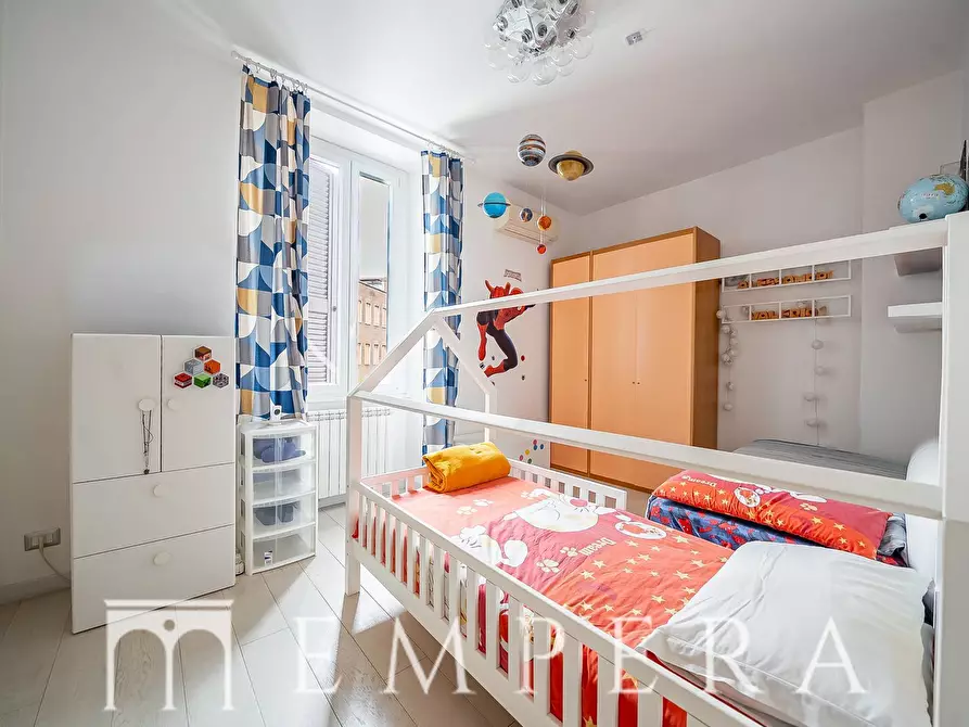 Immagine 26 di Attico in vendita  in Via Duchessa Di Galliera a Roma