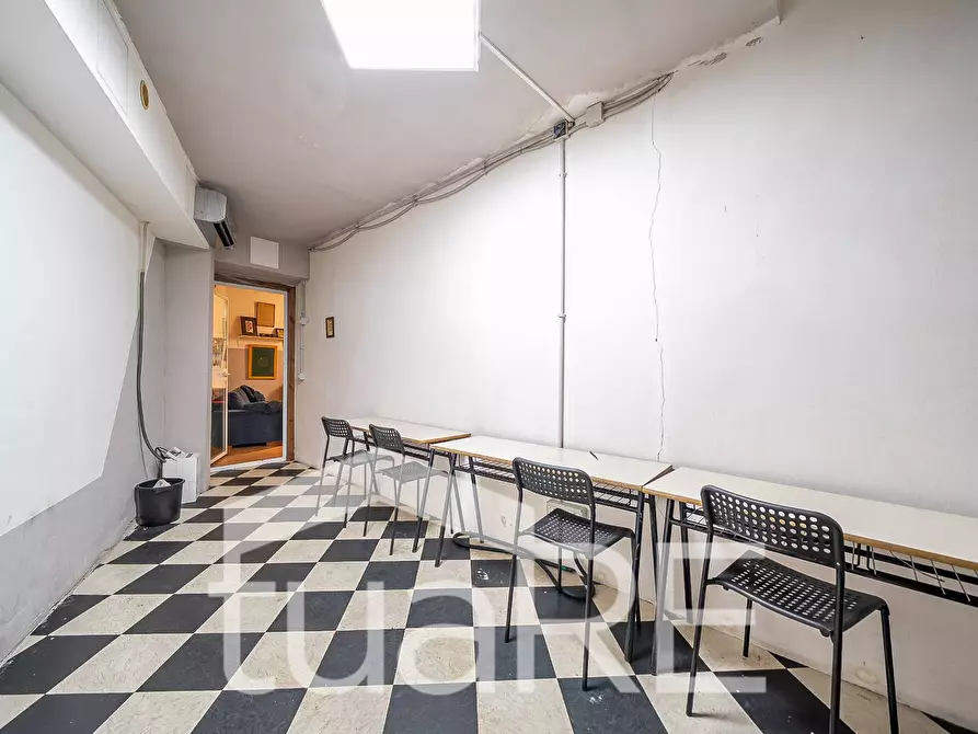 Immagine 6 di Box auto in vendita  in Via Di Casalotto Nuovo a Roma