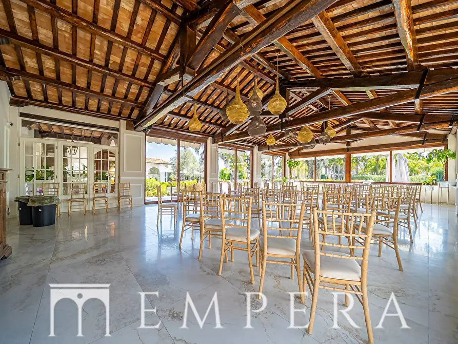 Immagine 9 di Villa in vendita  in Via Bosa a Fiumicino