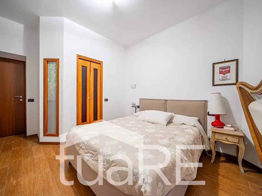 Immagine 12 di Appartamento in vendita  in Viale Di Trastevere a Roma