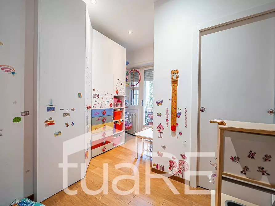 Immagine 15 di Appartamento in vendita  in Viale Di Trastevere a Roma