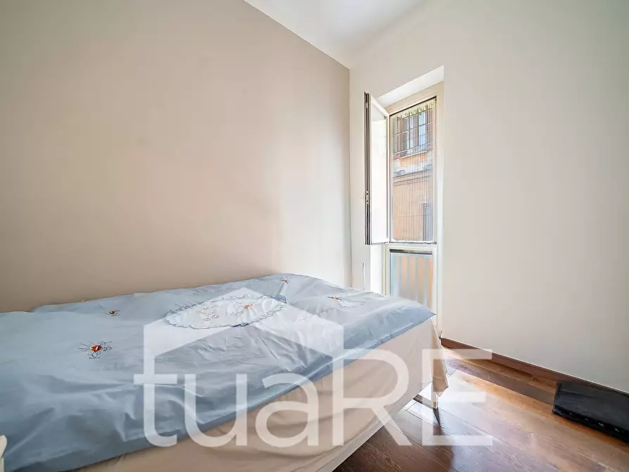 Immagine 6 di Appartamento in vendita  in Via Del Babuino a Roma