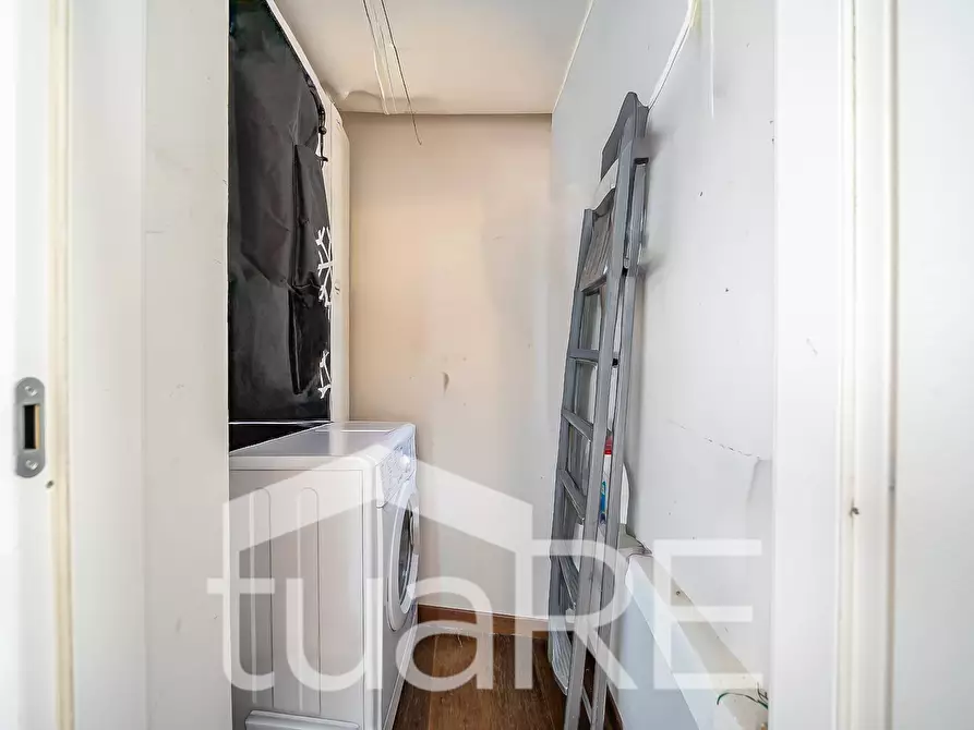 Immagine 13 di Appartamento in vendita  in Via Del Babuino a Roma
