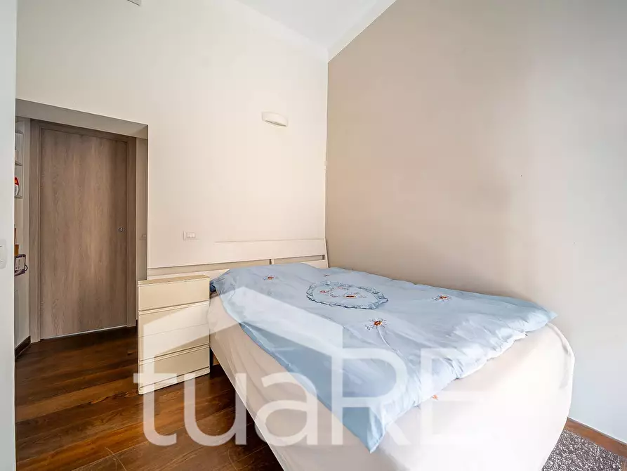 Immagine 7 di Appartamento in vendita  in Via Del Babuino a Roma