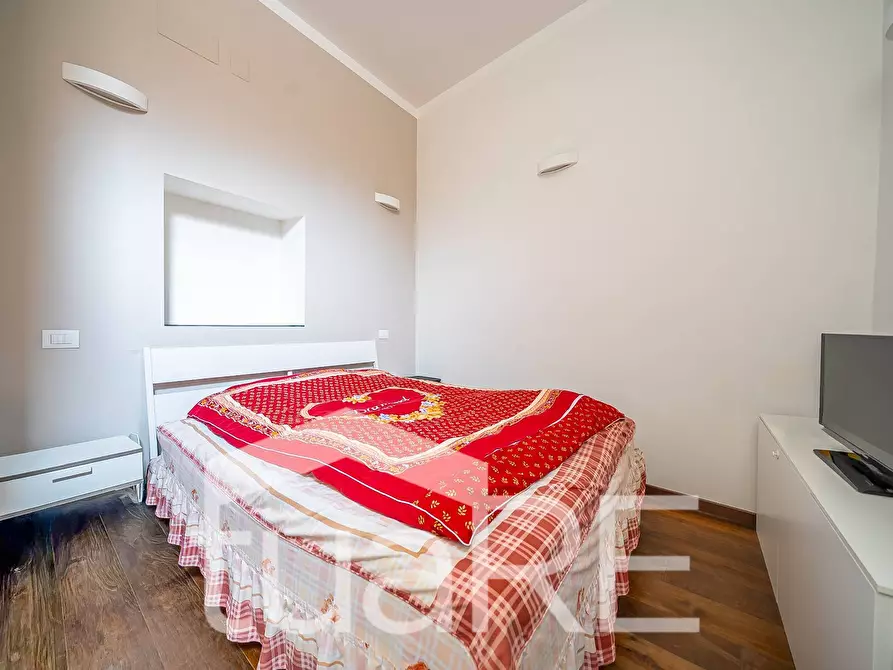 Immagine 8 di Appartamento in vendita  in Via Del Babuino a Roma