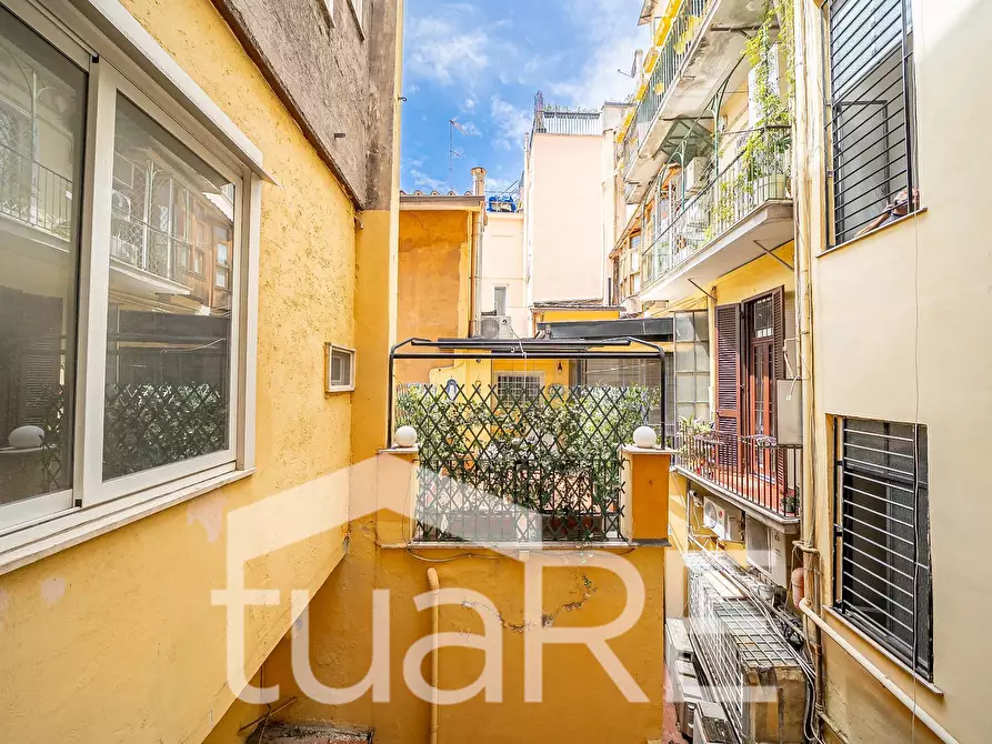 Immagine 11 di Appartamento in vendita  in Via Del Babuino a Roma