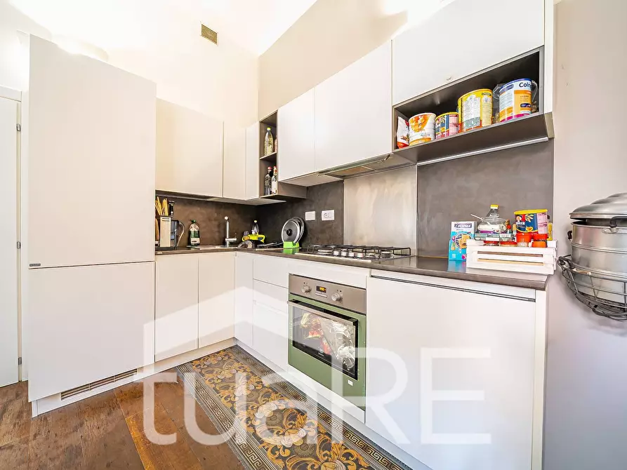 Immagine 17 di Appartamento in vendita  in Via Del Babuino a Roma