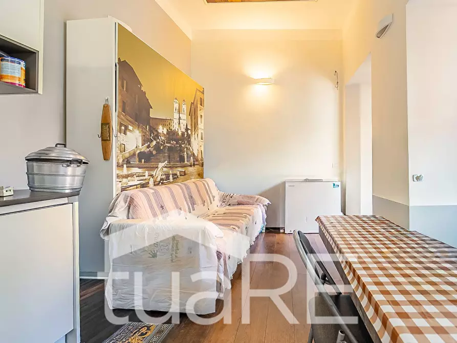 Immagine 18 di Appartamento in vendita  in Via Del Babuino a Roma