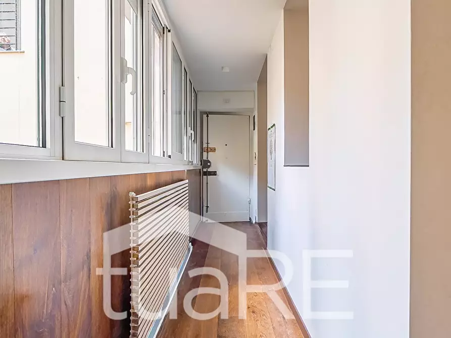 Immagine 19 di Appartamento in vendita  in Via Del Babuino a Roma