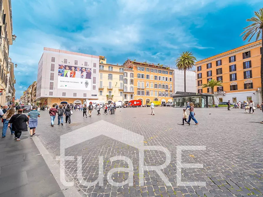 Immagine 20 di Appartamento in vendita  in Via Del Babuino a Roma