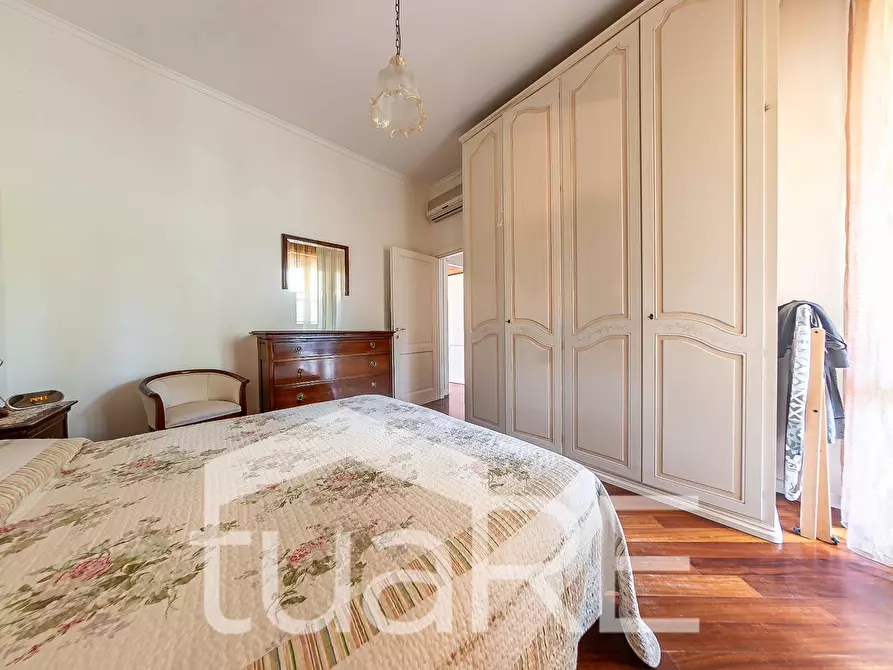 Immagine 9 di Appartamento in vendita  in Via Girolamo Nisio a Roma