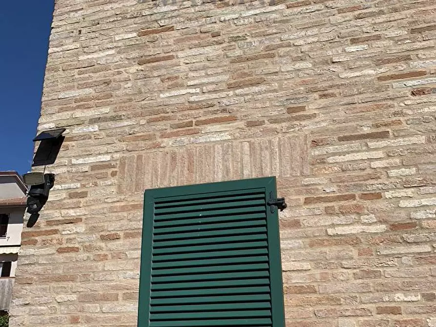 Immagine 4 di Villetta a schiera in vendita  in COLLINA 100 a Belvedere Ostrense