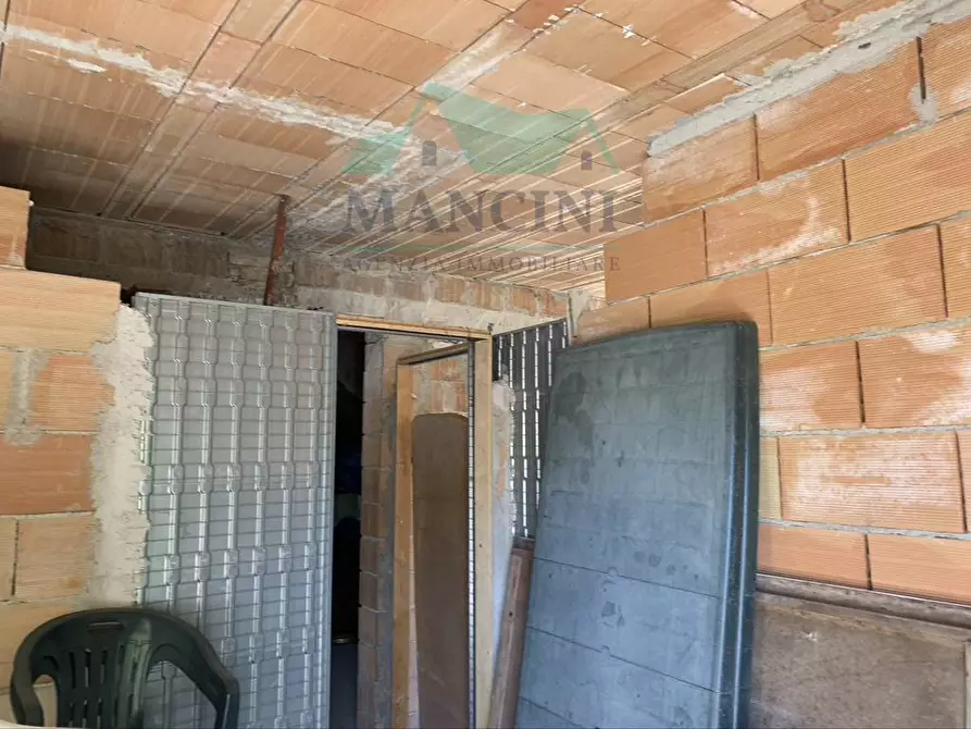 Immagine 5 di Villetta a schiera in vendita  in COLLINA 100 a Belvedere Ostrense