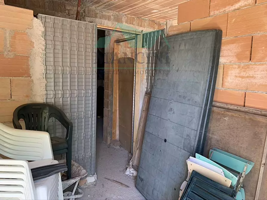 Immagine 6 di Villetta a schiera in vendita  in COLLINA 100 a Belvedere Ostrense