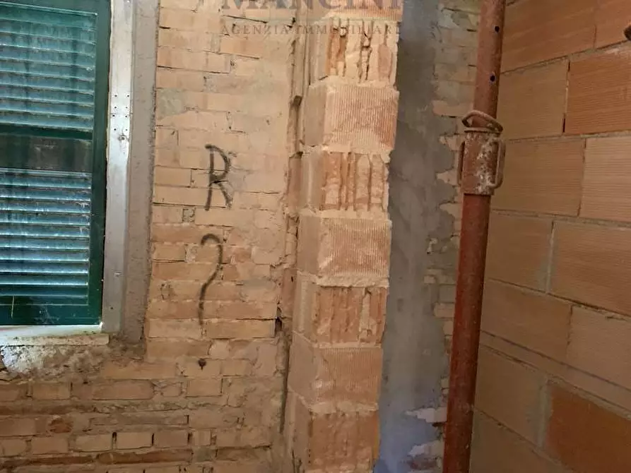 Immagine 7 di Villetta a schiera in vendita  in COLLINA 100 a Belvedere Ostrense