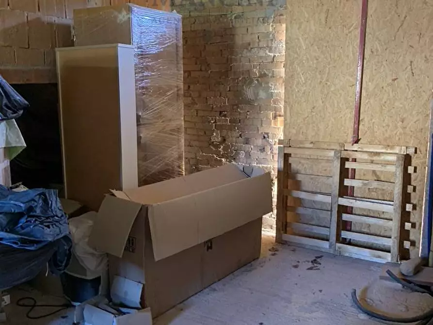 Immagine 9 di Villetta a schiera in vendita  in COLLINA 100 a Belvedere Ostrense