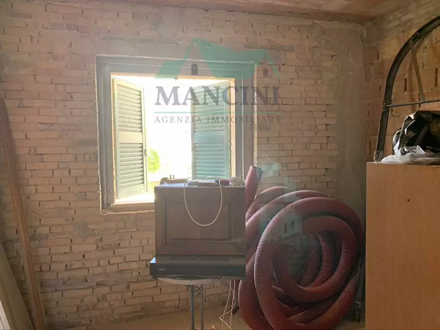 Immagine 10 di Villetta a schiera in vendita  in COLLINA 100 a Belvedere Ostrense