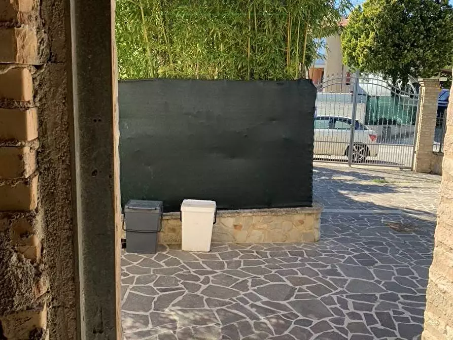 Immagine 11 di Villetta a schiera in vendita  in COLLINA 100 a Belvedere Ostrense