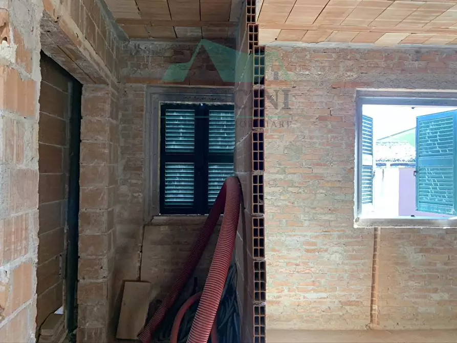 Immagine 15 di Villetta a schiera in vendita  in COLLINA 100 a Belvedere Ostrense