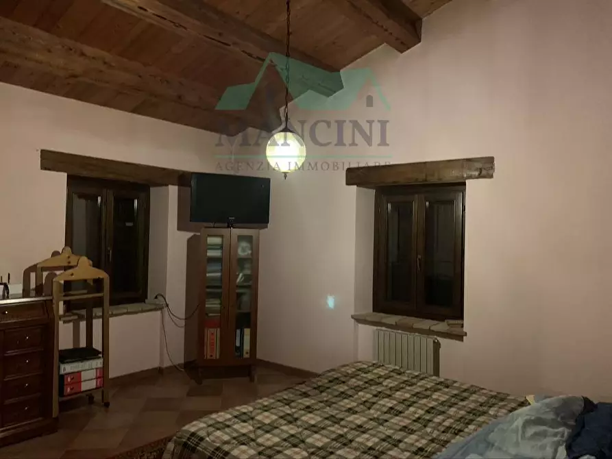 Immagine 20 di Casa indipendente in vendita  in SERRA 10 a Belvedere Ostrense