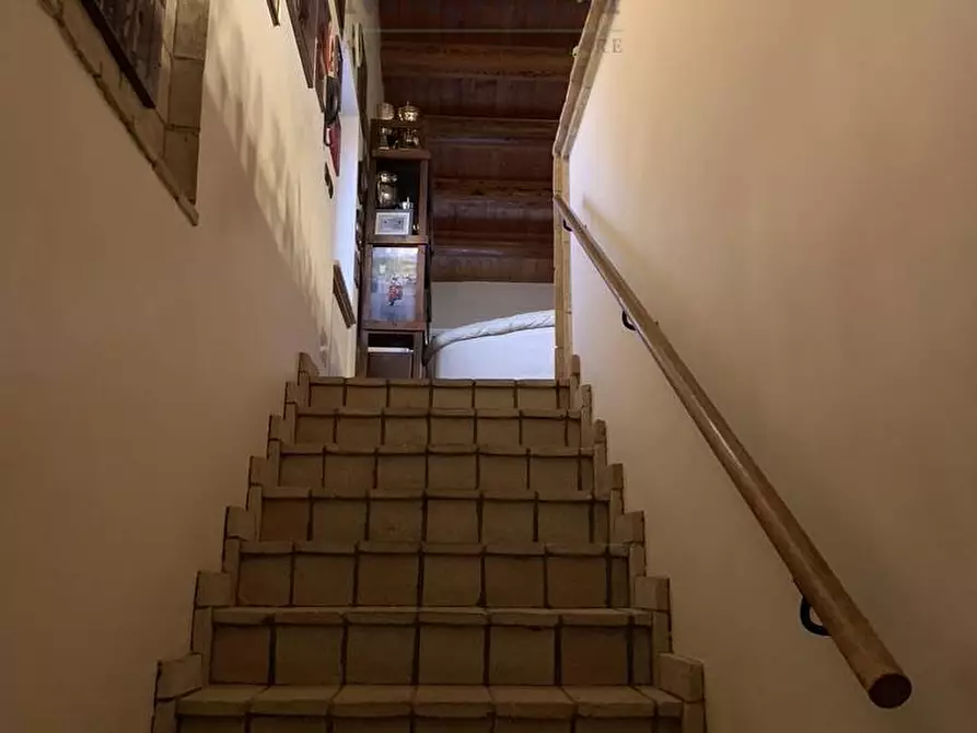 Immagine 25 di Casa indipendente in vendita  in SERRA 10 a Belvedere Ostrense