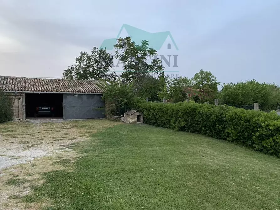 Immagine 27 di Casa indipendente in vendita  in SERRA 10 a Belvedere Ostrense