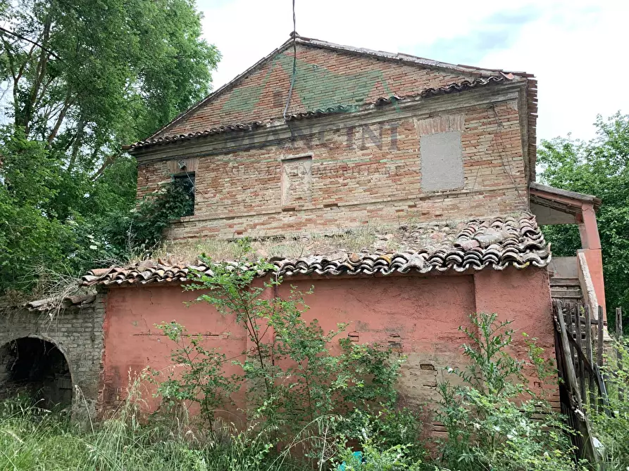 Immagine 12 di Rustico / casale in vendita  in CHIUSA 20 a Agugliano