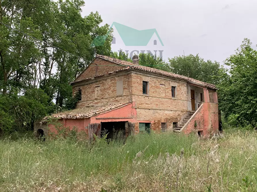 Immagine 2 di Rustico / casale in vendita  in CHIUSA 20 a Agugliano