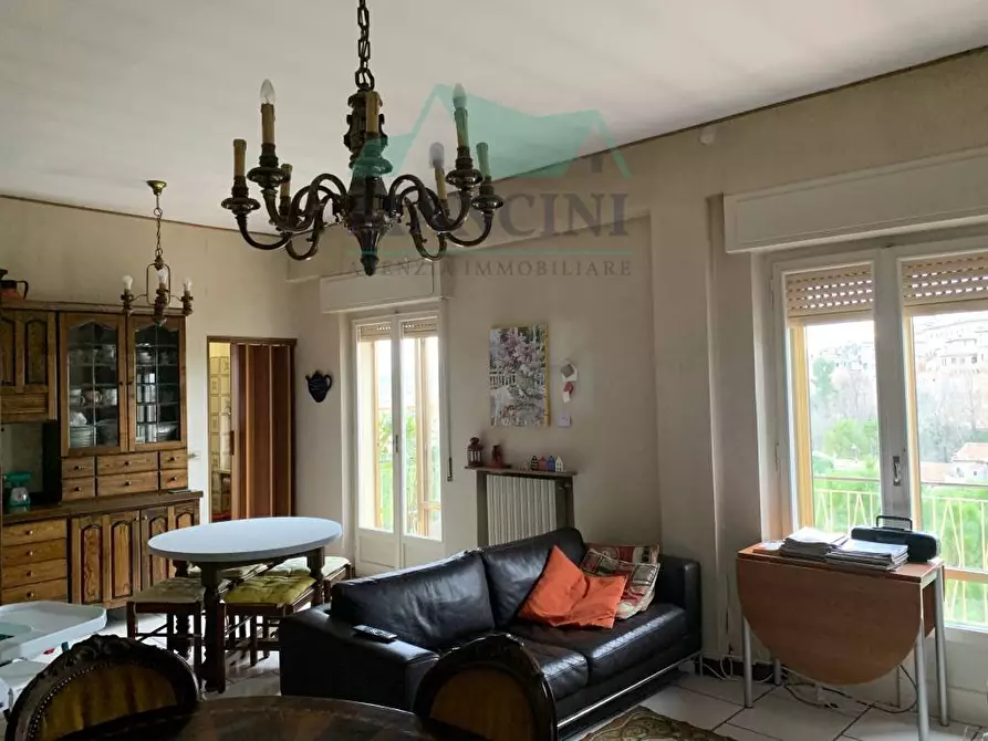 Immagine 4 di Appartamento in vendita  in SAN GIUSEPPE 22 a Jesi