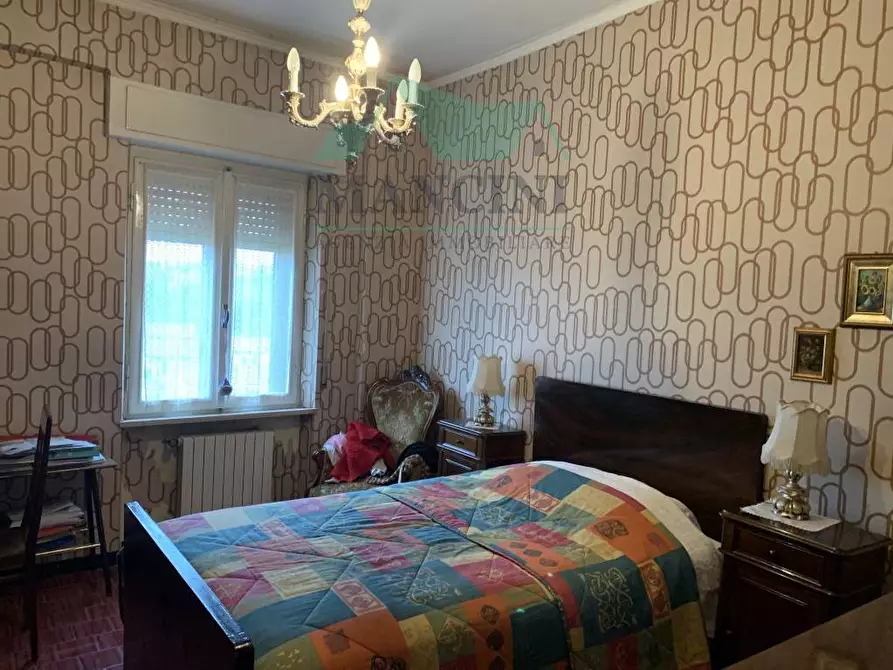 Immagine 7 di Appartamento in vendita  in SAN GIUSEPPE 22 a Jesi